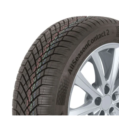 Afbeelding van Continental Allseasoncontact 2 235/45 R20 100T EV XL FR