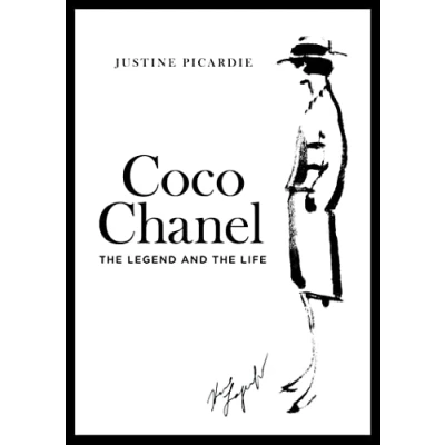 Afbeelding van Coco Chanel: the Legend and Life