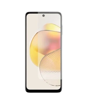 Afbeelding van Just In Case Tempered Glass Motorola Moto G73 Screenprotector