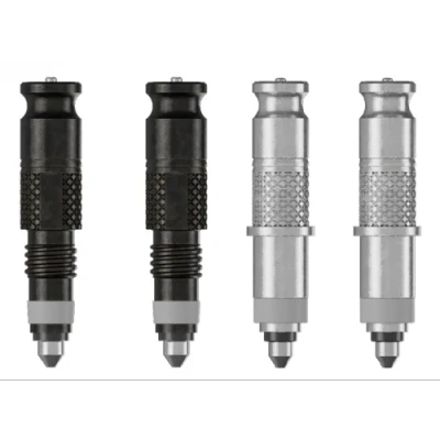 Afbeelding van Schwalbe ventiel conversiekit clik sv scv &amp; dv 25 delig