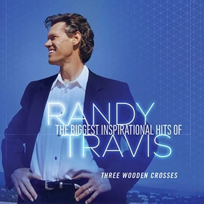 Afbeelding van Randy Travis Biggest Inspirational Hits (LP)