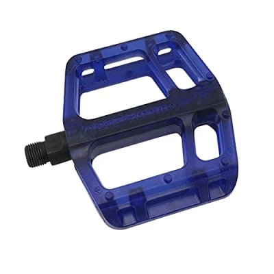 Afbeelding van NC 17 0 pedalen Sudpin Zero Pro pedalen, blauw, niet van toepassing