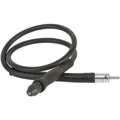 Afbeelding van Bosch Accessoires Flexibele As 0,5 8 mm 2609255720