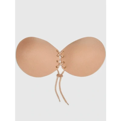 Afbeelding van Hunkemöller Push up Plak Bh Maat B Cup