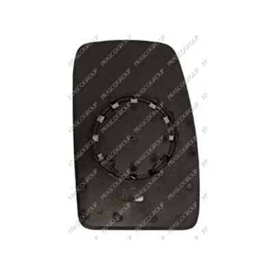 Afbeelding van PRASCO RN9527514 Spiegelglas Links Bovenste deel RENAULT: MASTER 2 Kasten, Bus