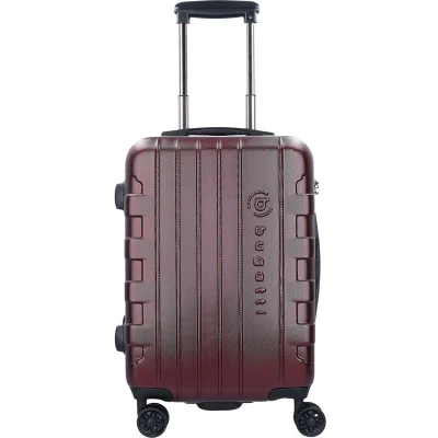 Afbeelding van bugatti Galatea Hardtop Trolley Trolley, Maat: One Size, Red