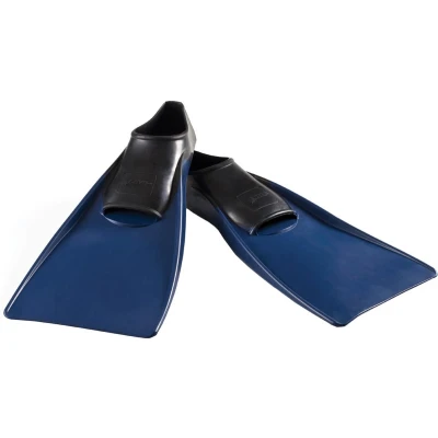 Afbeelding van Finis Floating Zwemvinnen Blauw,Zwart EU 44 46