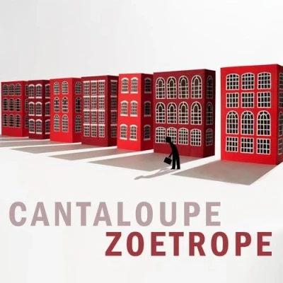 Afbeelding van Zoetrope