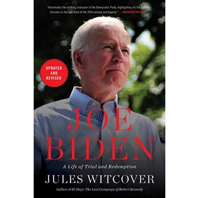 Afbeelding van Joe Biden A Life of Trial and Redemption