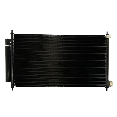 Afbeelding van Thermotec Airco condensor KTT110648