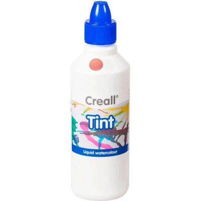 Afbeelding van Creall Waterverf Lichtrood, 500ml