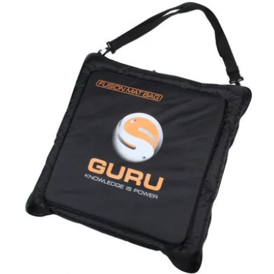 Afbeelding van Guru Fusion Olive Mat Bag