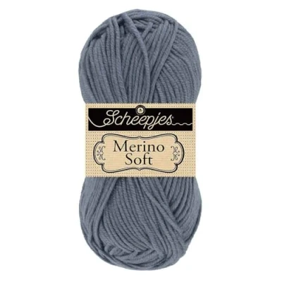 Afbeelding van Scheepjes Merino Soft 50g 613 Giotto