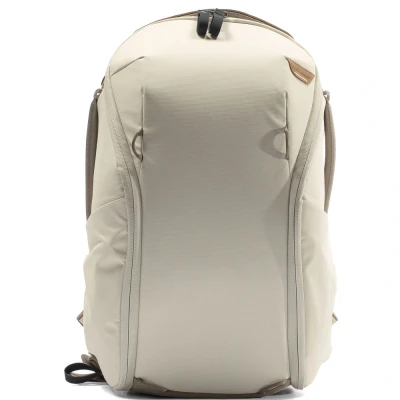 Afbeelding van Peak Design Everyday Backpack 15L Zip V2 Bone