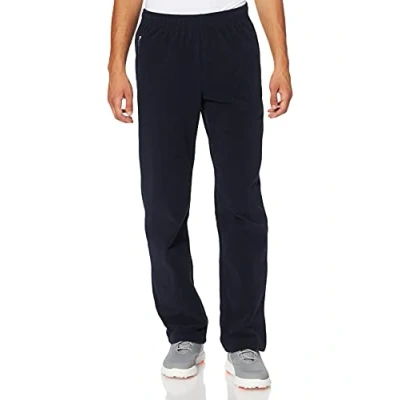 Afbeelding van TRIGEMA Jerseybroek Vrijetijdsbroek van 100% polyester (1 delig)
