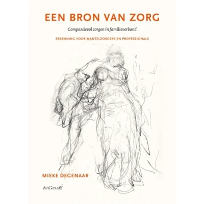 Afbeelding van Een bron van zorg (Paperback)