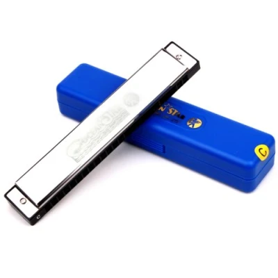 Afbeelding van HOHNER OCEAN STAR