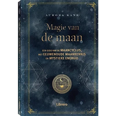 Afbeelding van Magie van de maan