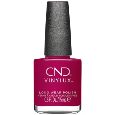 Afbeelding van CND Colour Vinylux Pink Leggings #237