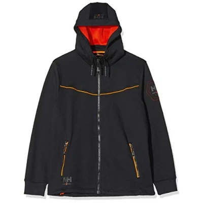 Afbeelding van Helly Hansen Werkkleding, uniseks. One Size