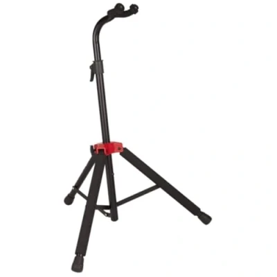 Afbeelding van Fender Deluxe Hanging Guitar Stand standaard voor elektrische en akoestische (bas)gitaar