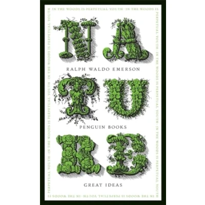 Afbeelding van Nature: Ralph Emerson