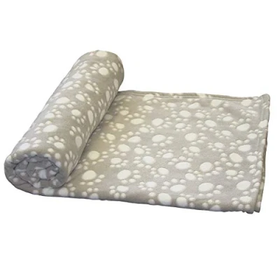 Afbeelding van Nobby deken emmi beige 100 x 150 cm