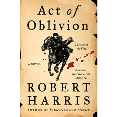 Afbeelding van Act of Oblivion