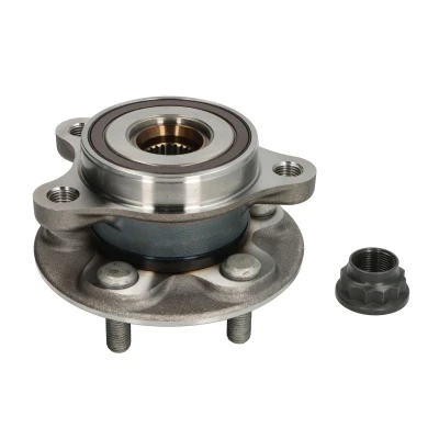Afbeelding van Wiellagerset SKF VKBA 7486