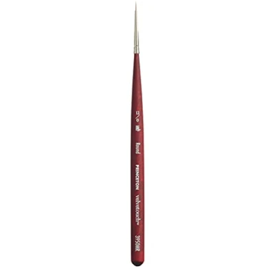 Afbeelding van Pri Fluwelen Syn Sh Mini Rond Sz 12/0