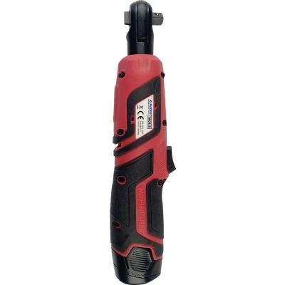 Afbeelding van Kunzer 7AKN38 Accu ratelsleutel 12 V 2 Ah Li ion