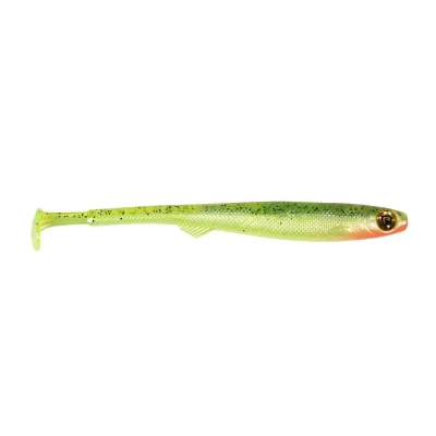 Afbeelding van Fox Rage UV Slick Fast Super Soft 21cm Kleur : Natural Lemon Tiger