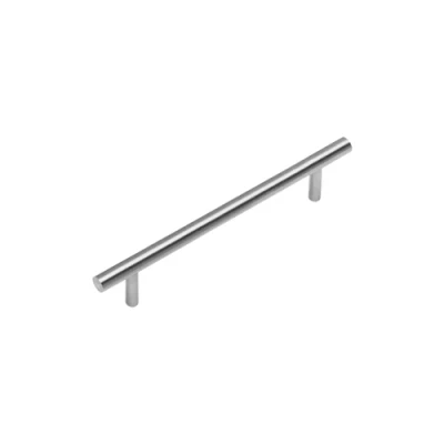 Afbeelding van Meubelgreep 946mm geborsteld RVS