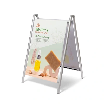 Afbeelding van A Bord Fabric Move 70 X 100 cm Syna ZPM70X100