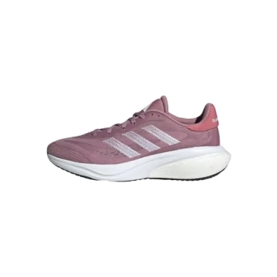 Afbeelding van adidas Supernova 3 Running Sneakers dames, wonder orchid/ftwr white/core black, 36 2/3 EU