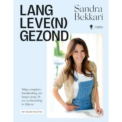 Afbeelding van Lang leve(n) gezond (Hardback)