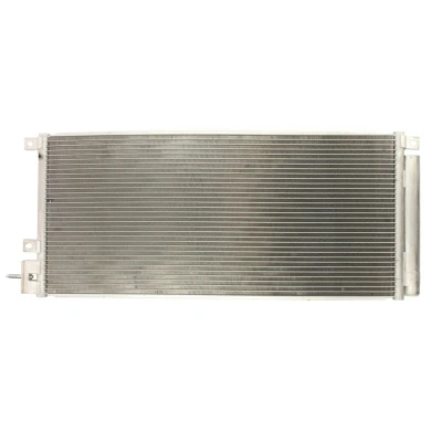 Afbeelding van Condensor, airconditioning NRF 350067