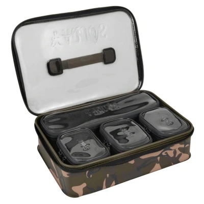 Afbeelding van Fox Aquos Camolite EVA Bag System