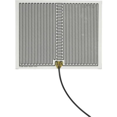 Afbeelding van Thermo TECH Polyester Verwarmingsfolie 230 V 25 W (l x b) 290 mm