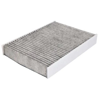 Afbeelding van Bosch Interieurfilter 0 986 628 646