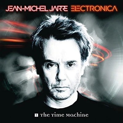 Afbeelding van Jean Michel Jarre Electronica 1: the Time Machine (2 LPs)
