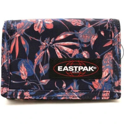 Afbeelding van Eastpak Crew Single Portemonnee Brize Pink
