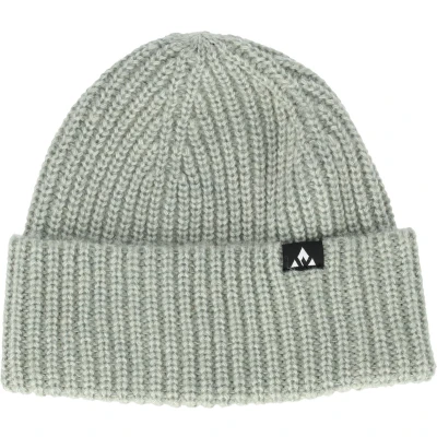 Afbeelding van Whistler Plico Muts, Maat: One Size, Slate gray