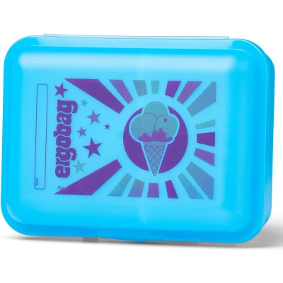 Afbeelding van ergobag Lunchbox 18 cm