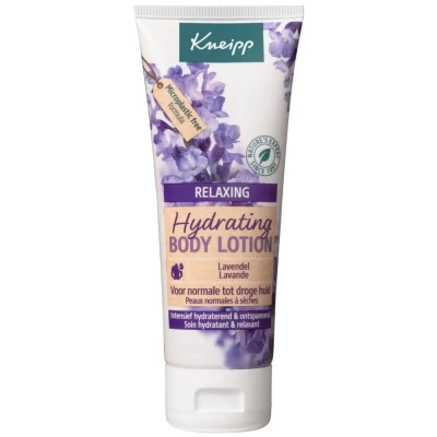 Afbeelding van Kneipp Bodylotion Lavendel
