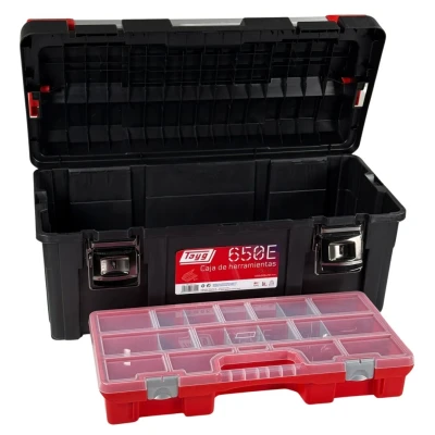 Afbeelding van Tayg ToolBox 650 E 65x30x30 cm