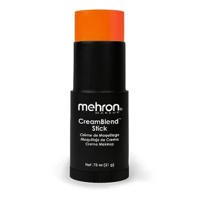Afbeelding van Mehron CreamBlend Stick Orange