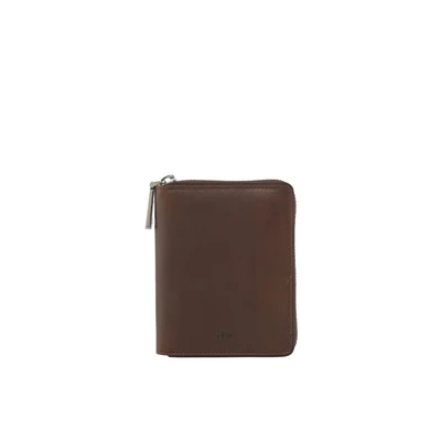 Afbeelding van JOOP! Loreto Argos Billfold M Darkbrown