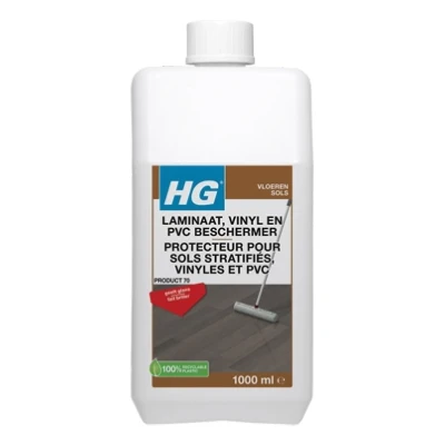 Afbeelding van HG Laminaatbeschermer 1LT