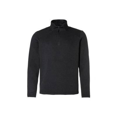Afbeelding van Vaude Tesero Trui, Heren, Maat: 46, Black